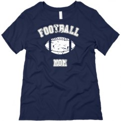 Ladies Relaxed Fit Tee