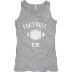 Ladies Semi-Fitted Basic Promo Tank