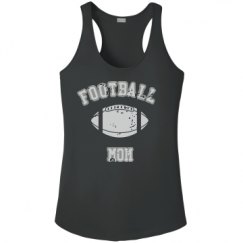 Ladies Athletic Performance Racerback Tank