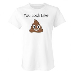 Ladies Slim Fit Favorite Tee