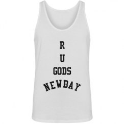 Unisex Jersey Tank Top