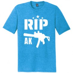 Unisex Perfect Tri Tee