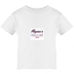 Infant Cotton Tee