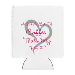 Regular 12 oz Can Cooler