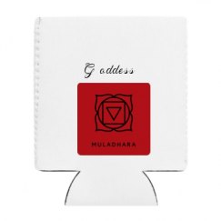 Regular 12 oz Can Cooler