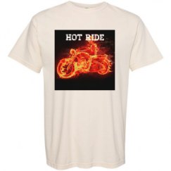 Adult Heavyweight T-Shirt