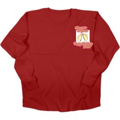 Ladies Game Day Jersey