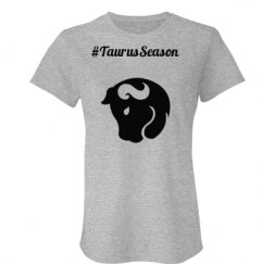 Ladies Slim Fit Favorite Tee