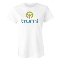 Ladies Slim Fit Favorite Tee