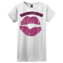 Ladies Basic Softstyle Tee