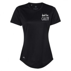 Women's Adidas Sport Shirt 