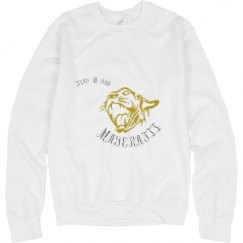 Unisex Basic Promo Crewneck Sweatshirt