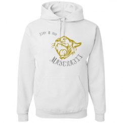 Unisex Basic Promo Hoodie