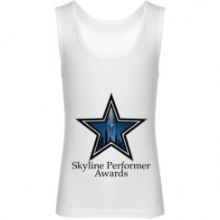 Youth Jersey Tank Top
