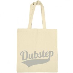 Canvas Bargain Tote Bag