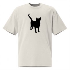 Oversized Faded T-Shirt