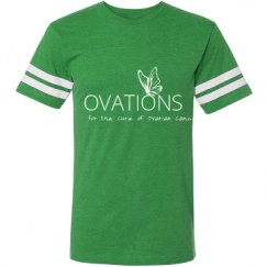 Unisex Vintage Sports Tee