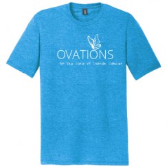 Unisex Perfect Tri Tee