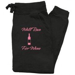 Unisex Fleece Jogger