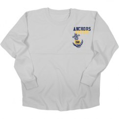 Ladies Game Day Jersey