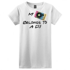 Ladies Basic Softstyle Tee