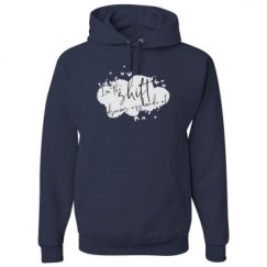 Unisex Basic Promo Hoodie