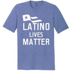 Unisex Perfect Tri Tee