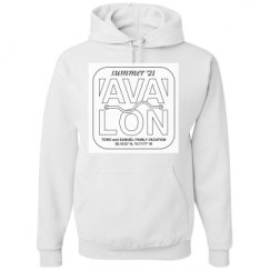 Unisex Basic Promo Hoodie