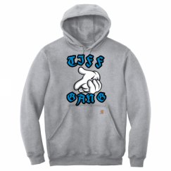 Unisex Carhartt Hooded Sweatshirt