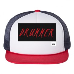 Foamie Snapback Trucker Hat