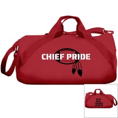 Chief Pride Tote Bag