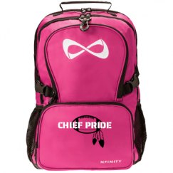 Nfinity Backpack Bag