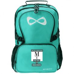 Nfinity Backpack Bag