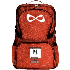 Nfinity Sparkle Backpack Bag