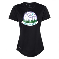 Women's Adidas Sport Shirt 