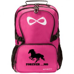 Nfinity Backpack Bag