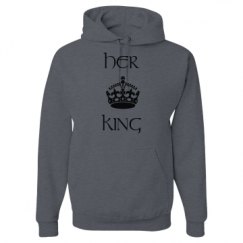 Unisex Basic Promo Hoodie