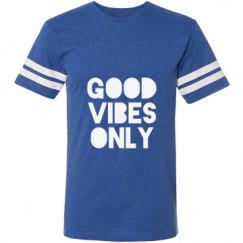 Unisex Vintage Sports Tee