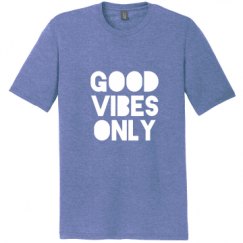 Unisex Perfect Tri Tee