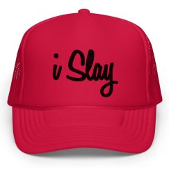 i slay 
