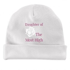 Rabbit Skins Baby Hat