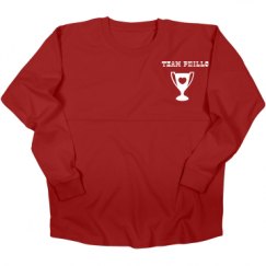 Ladies Game Day Jersey