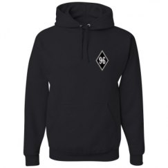 Unisex Basic Promo Hoodie