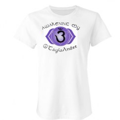 Ladies Slim Fit Favorite Tee