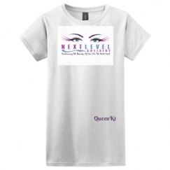 Ladies Basic Softstyle Tee