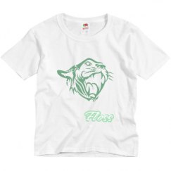 Youth Basic Promo Tee
