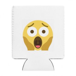 Regular 12 oz Can Cooler