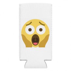 Slim 12 oz Can Cooler