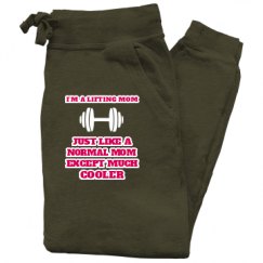 Unisex Fleece Jogger