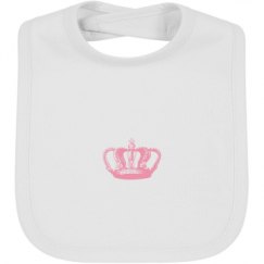 Infant Jersey Bib